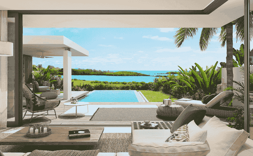 FDI for Real Estate in Mauritius FDI for Real Estate in Mauritius