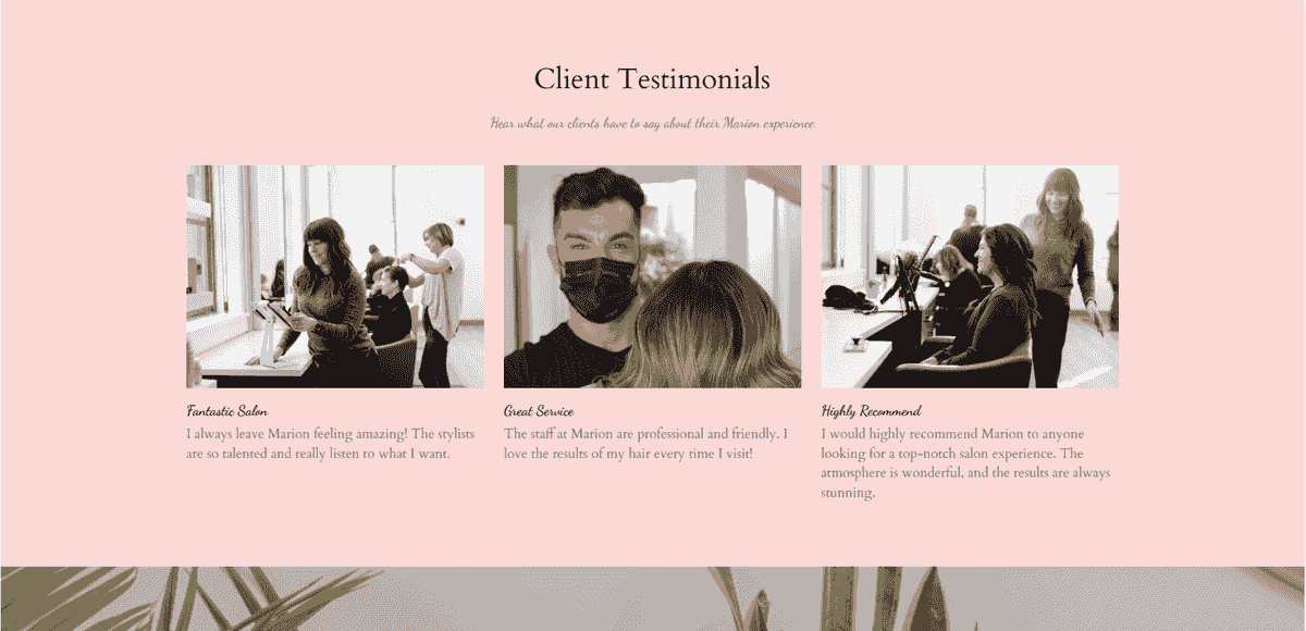 Maximize Your Portfolio Website Client Conversion with ...
