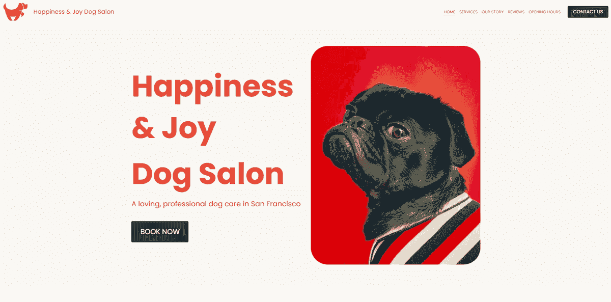 Effective product description writing showcasing clarity