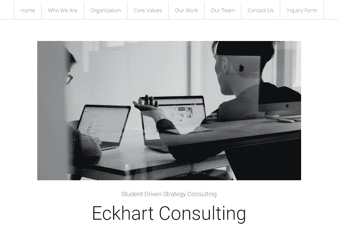 Mastering Menu Structure Planning: 7 Key Steps - Tips a...