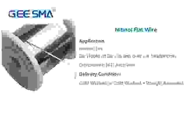 niti coil applications in dentistry