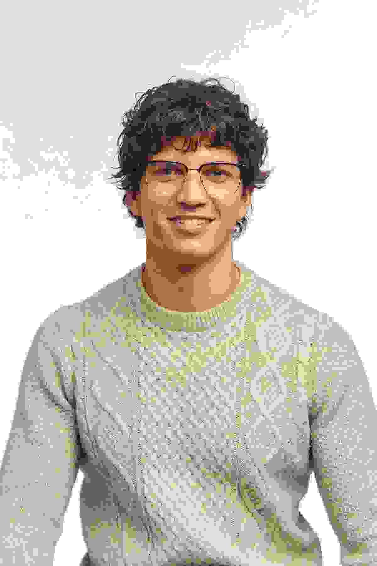 how to pick the right glasses frame for your face