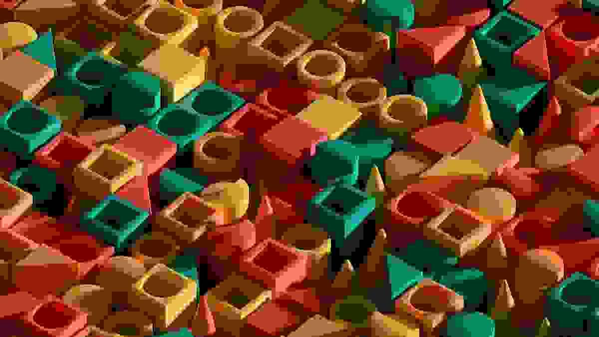 types of plastic injection molding used in various industries