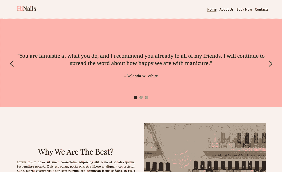 Optimizing thank-you pages for upsells with testimonials and reviews