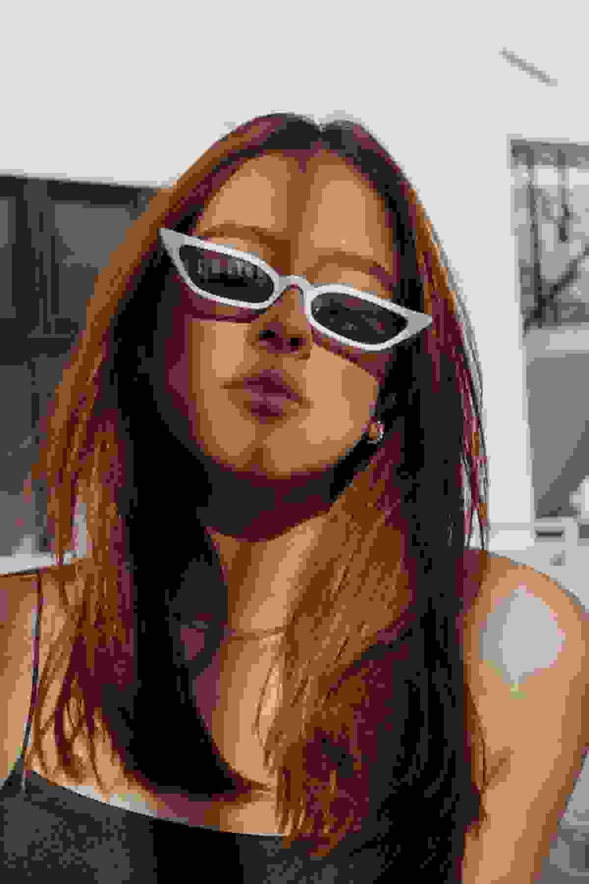sunglasses manufacturing showcasing innovative designs