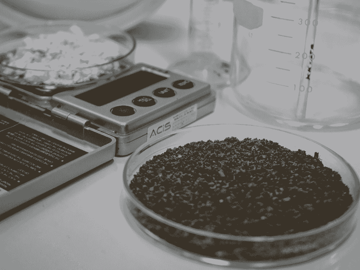 qc inspection in china ensures quality through thorough raw material assessments