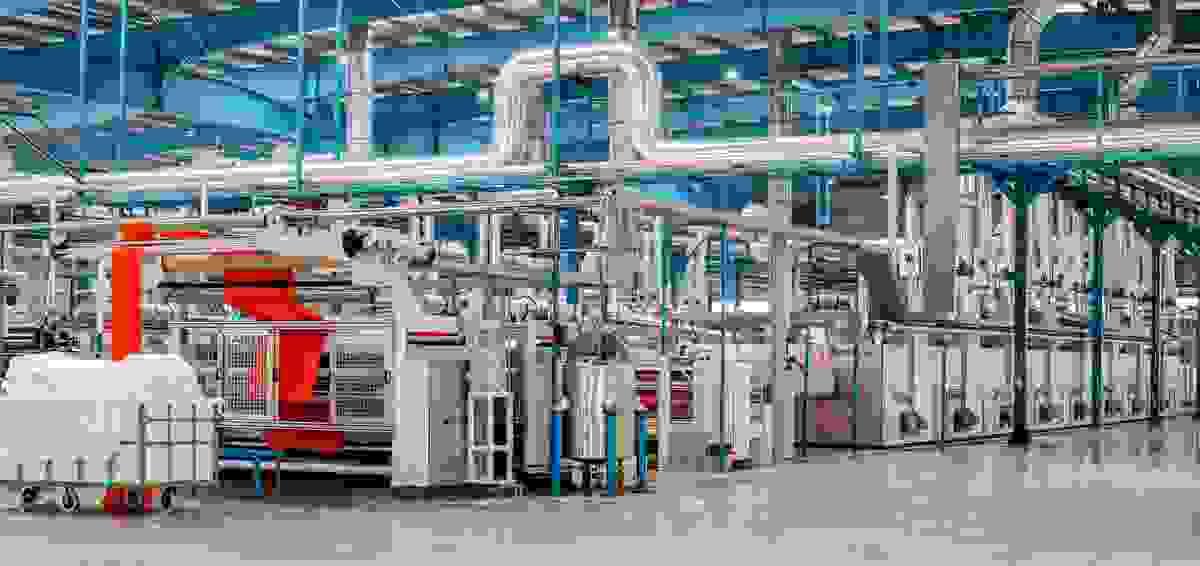 factory audit in china overview showing inspection activities