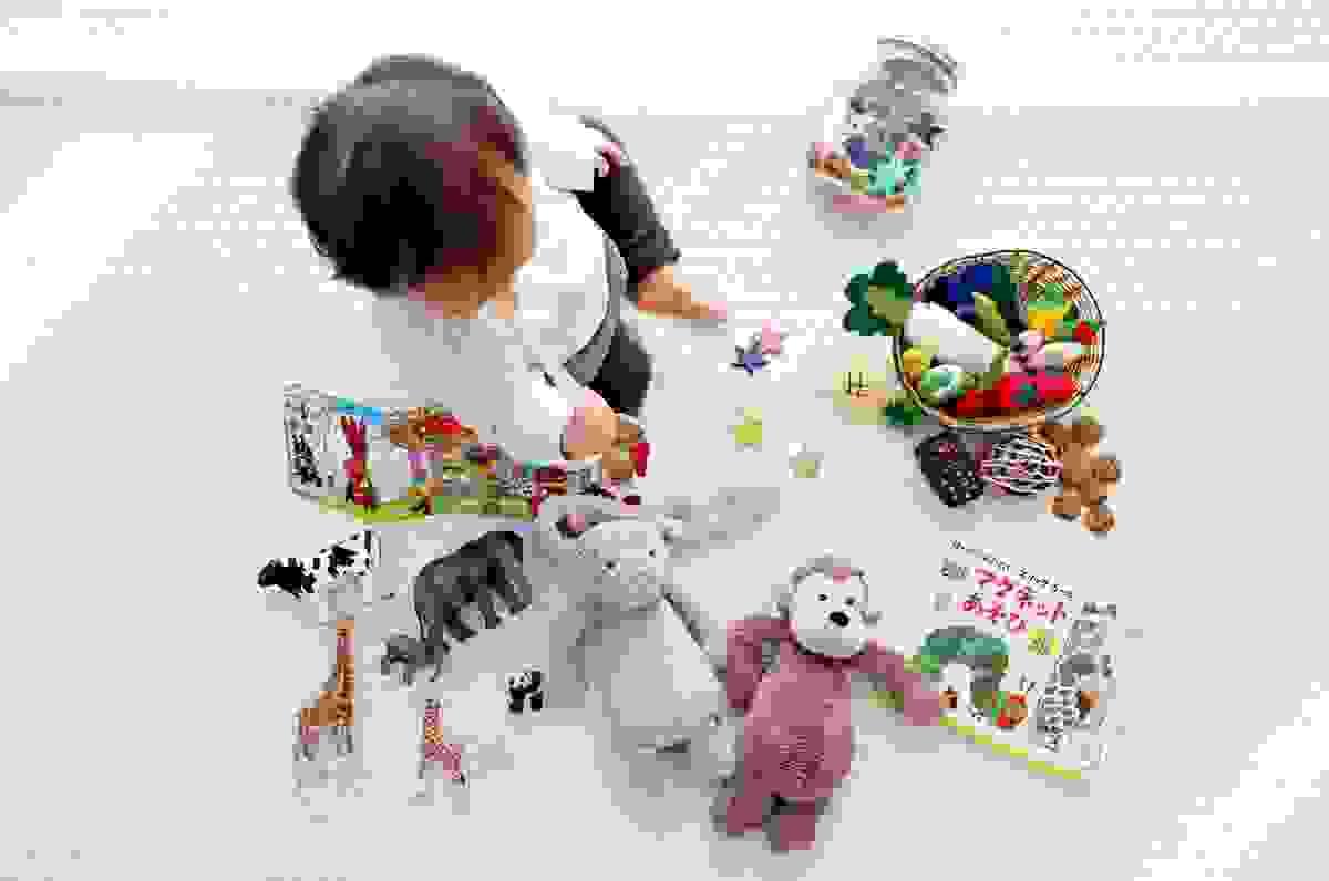 Ensuring children's product certificate through compliant toy safety.