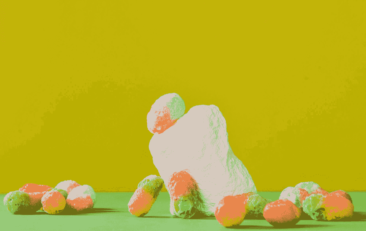Freeze dried candy company showcasing vibrant Skittles and colorful treats.