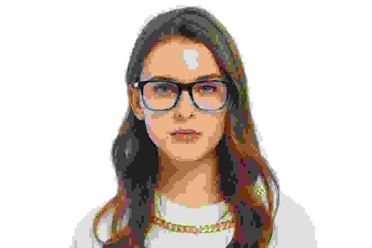 how to pick the right glasses frame for your face