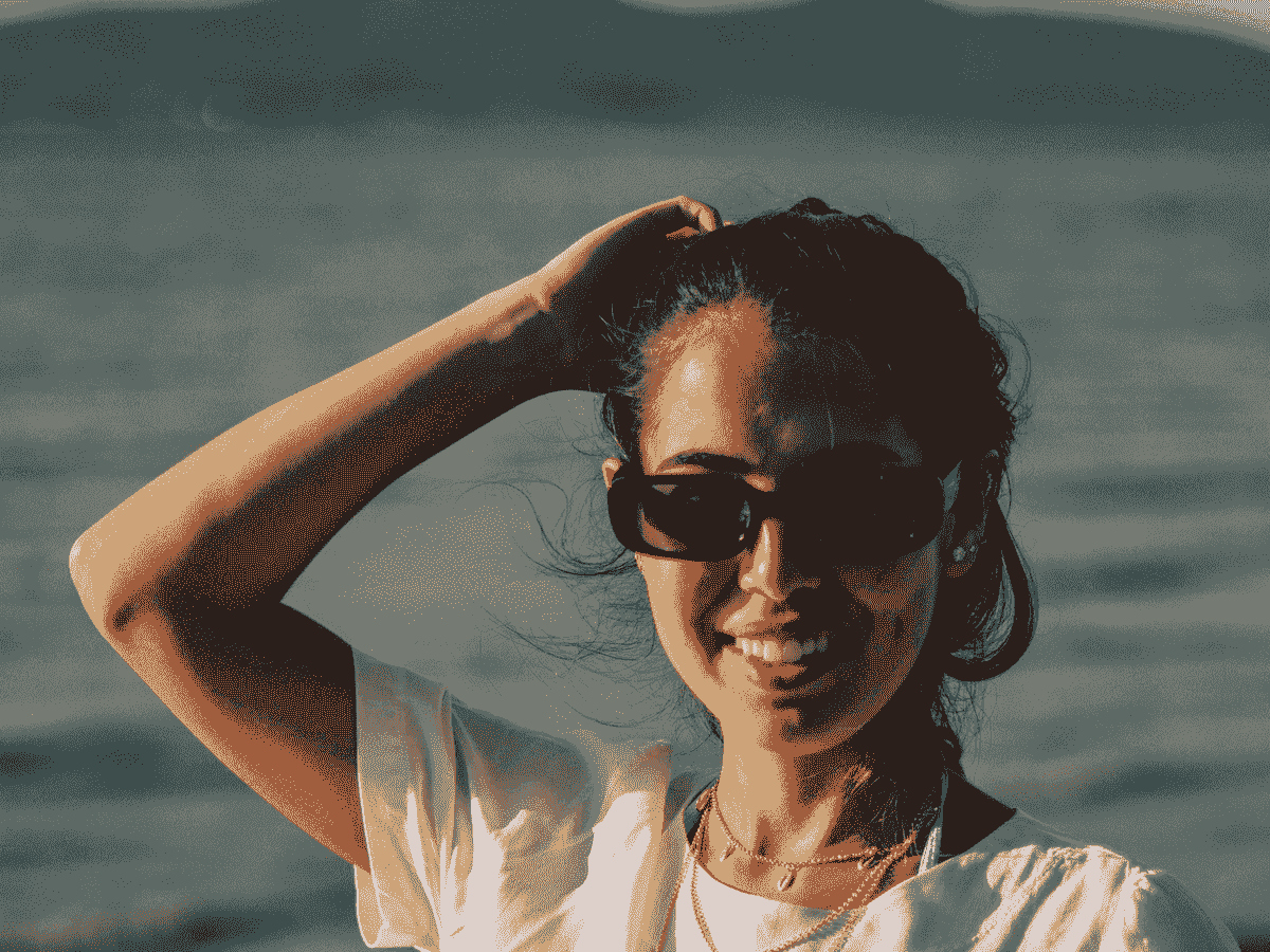 float sunglasses perfect for summer outings