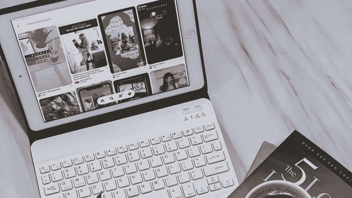 Creating a website for an author is essential for building their brand.