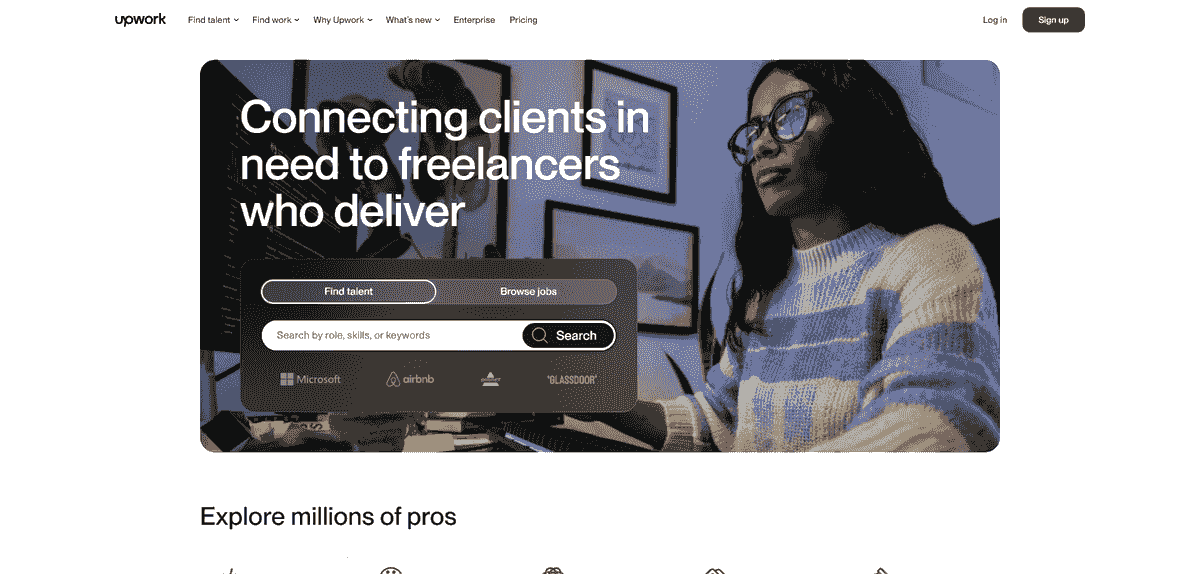 best website for freelance copywriters showcasing top platforms