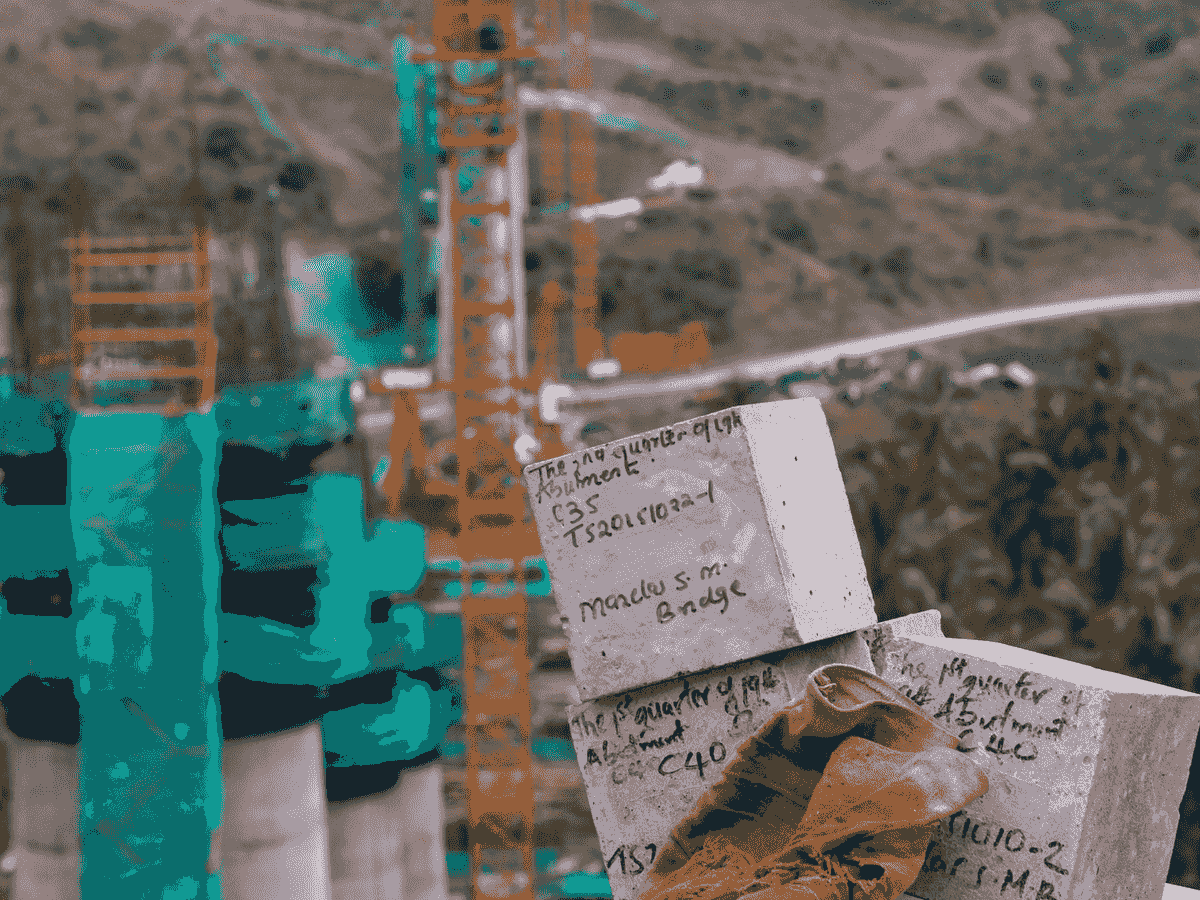 Why Is Quality Control in Construction Important?