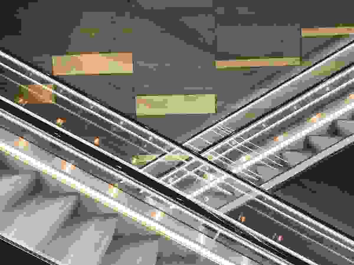 outdoor escalator brands comparison showcasing different models