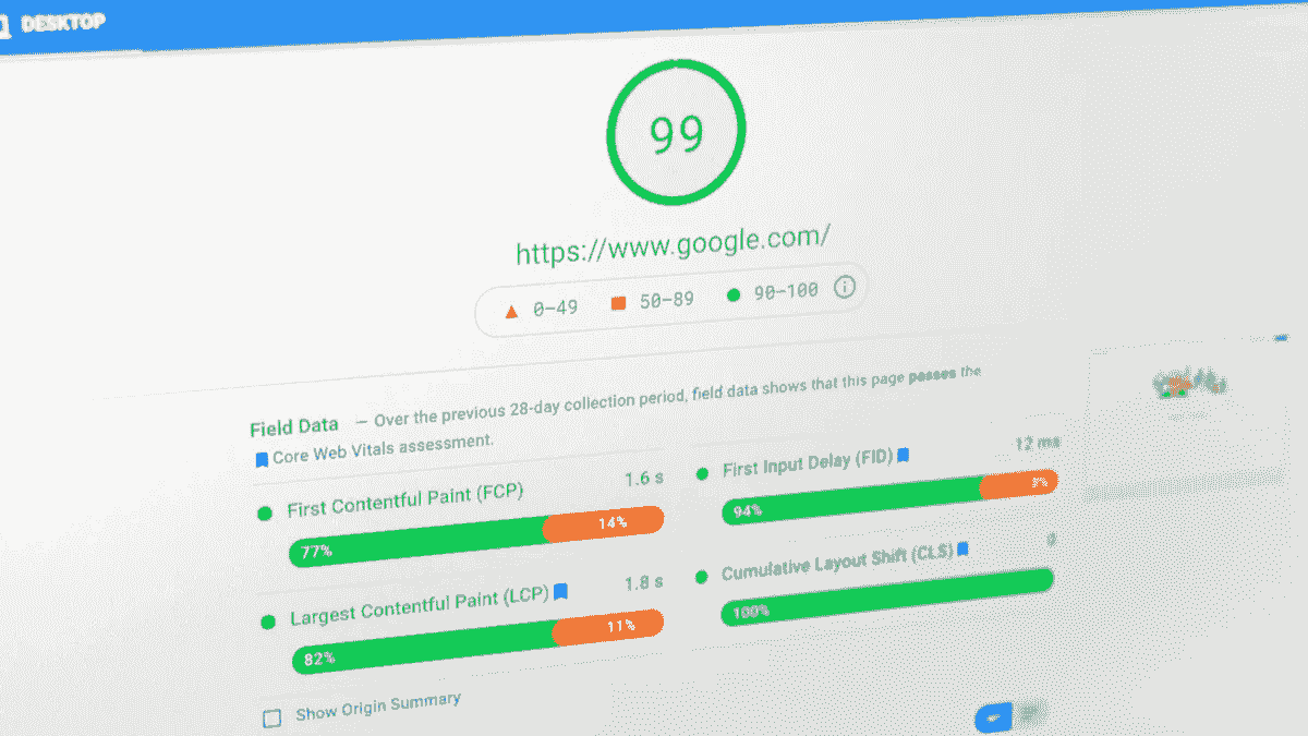 Must-Know Design Tricks for Your Webpage Hero Section