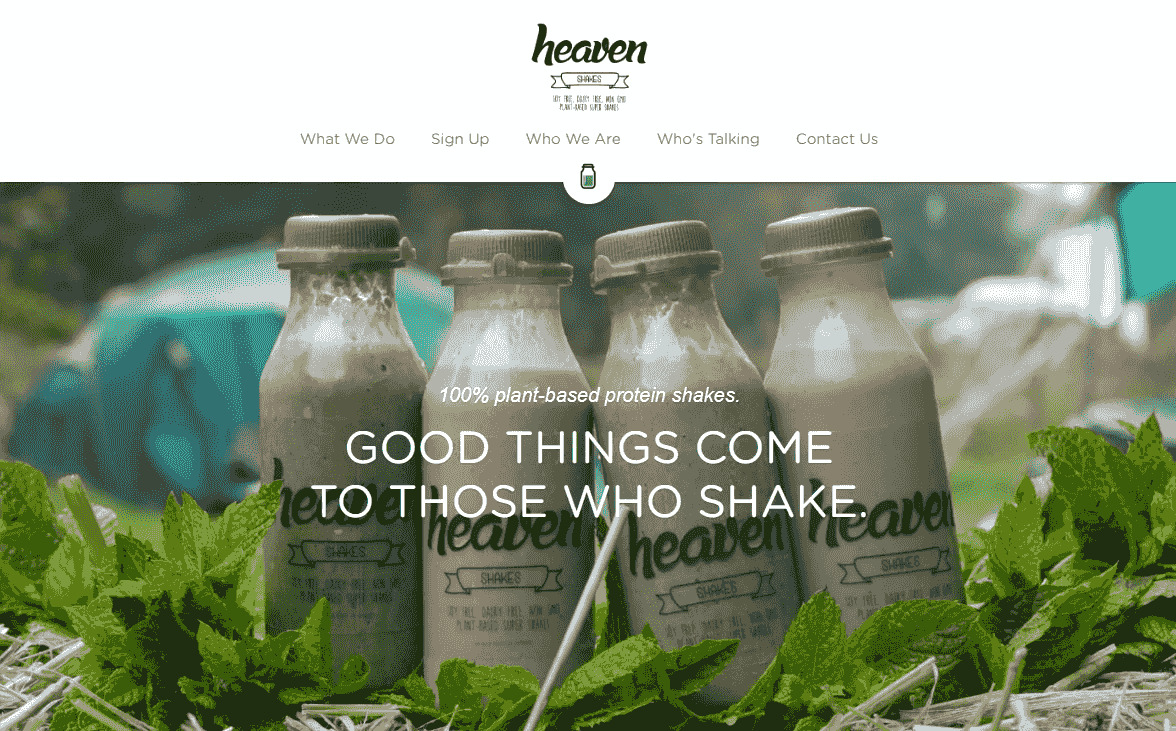 Optimizing thank-you pages for upsells through engaging visuals.