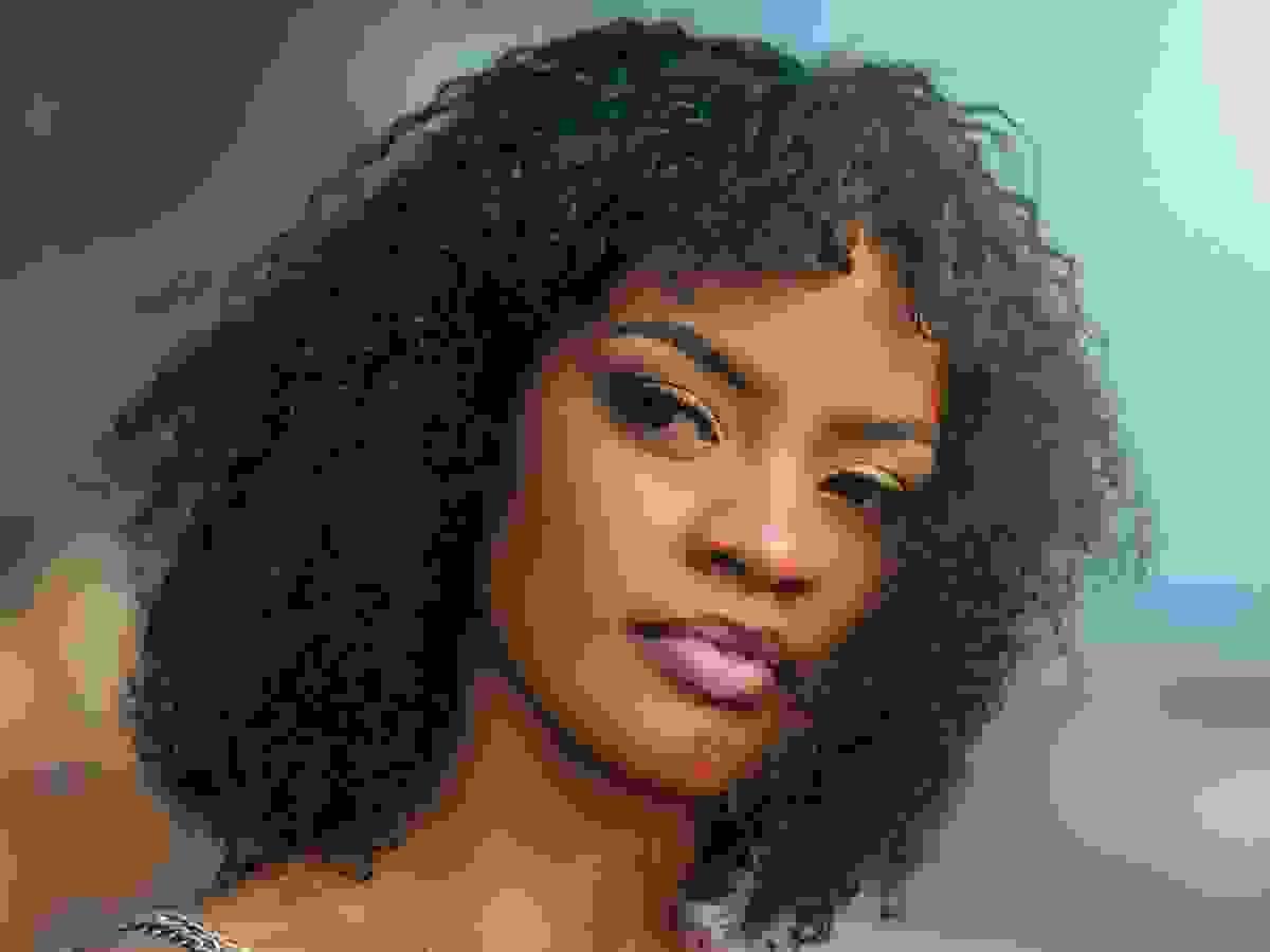 Explore handmade human hair wigs with realistic designs