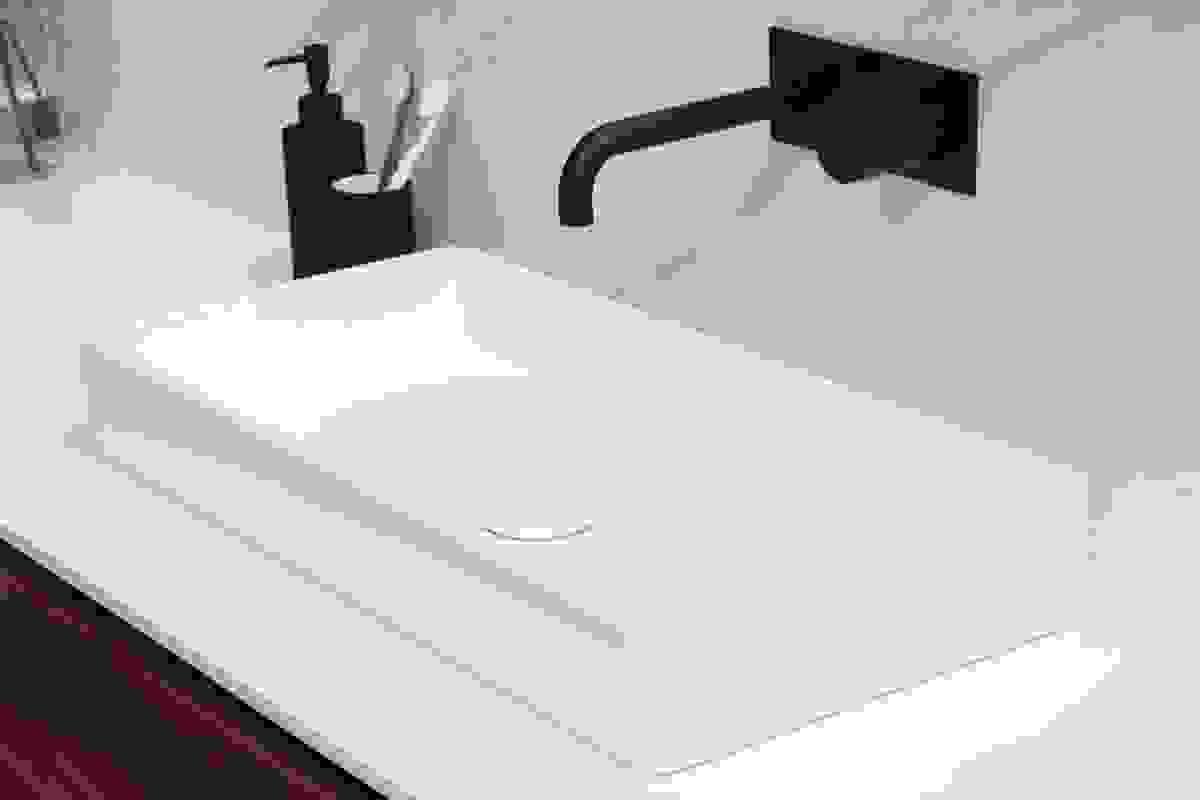 Sanitary Ware Quality Control: Understanding Material Types