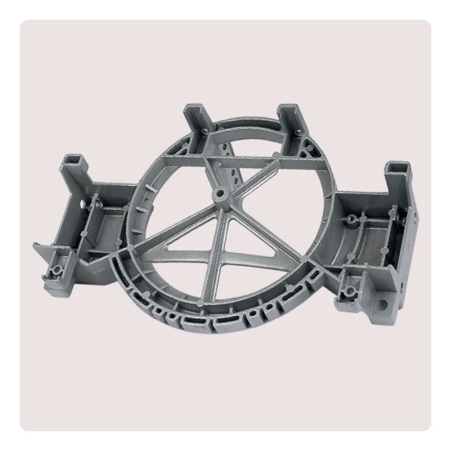 Aluminum vs Zinc Die Casting Making the Right Choice