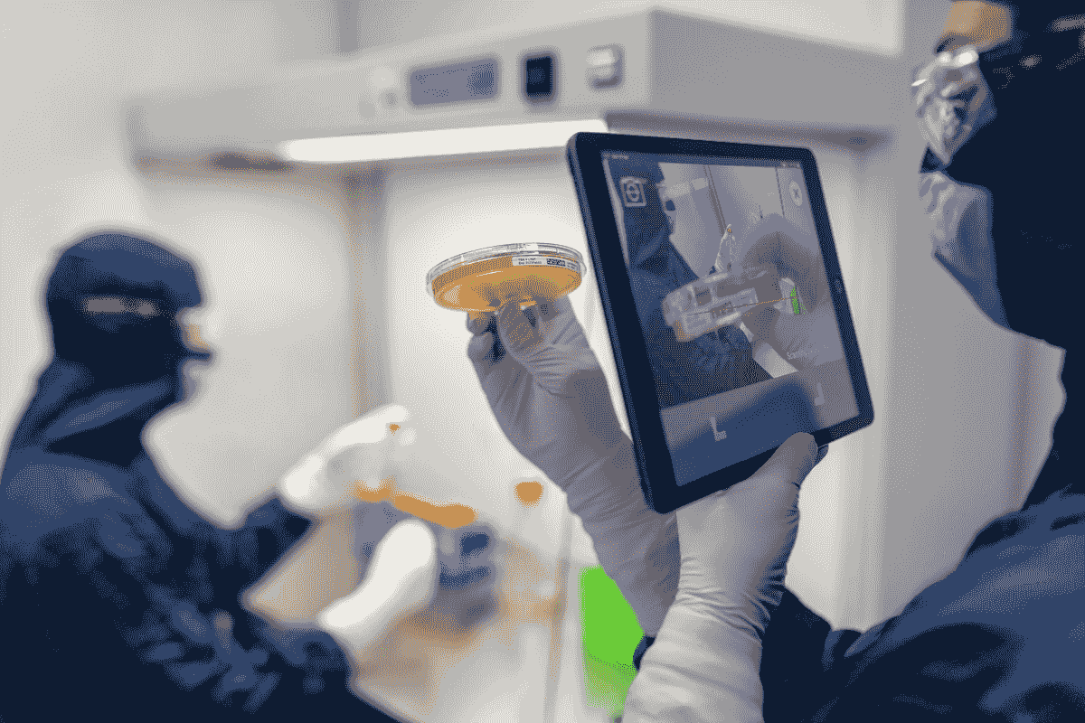Quality inspection in China process being reviewed by experts