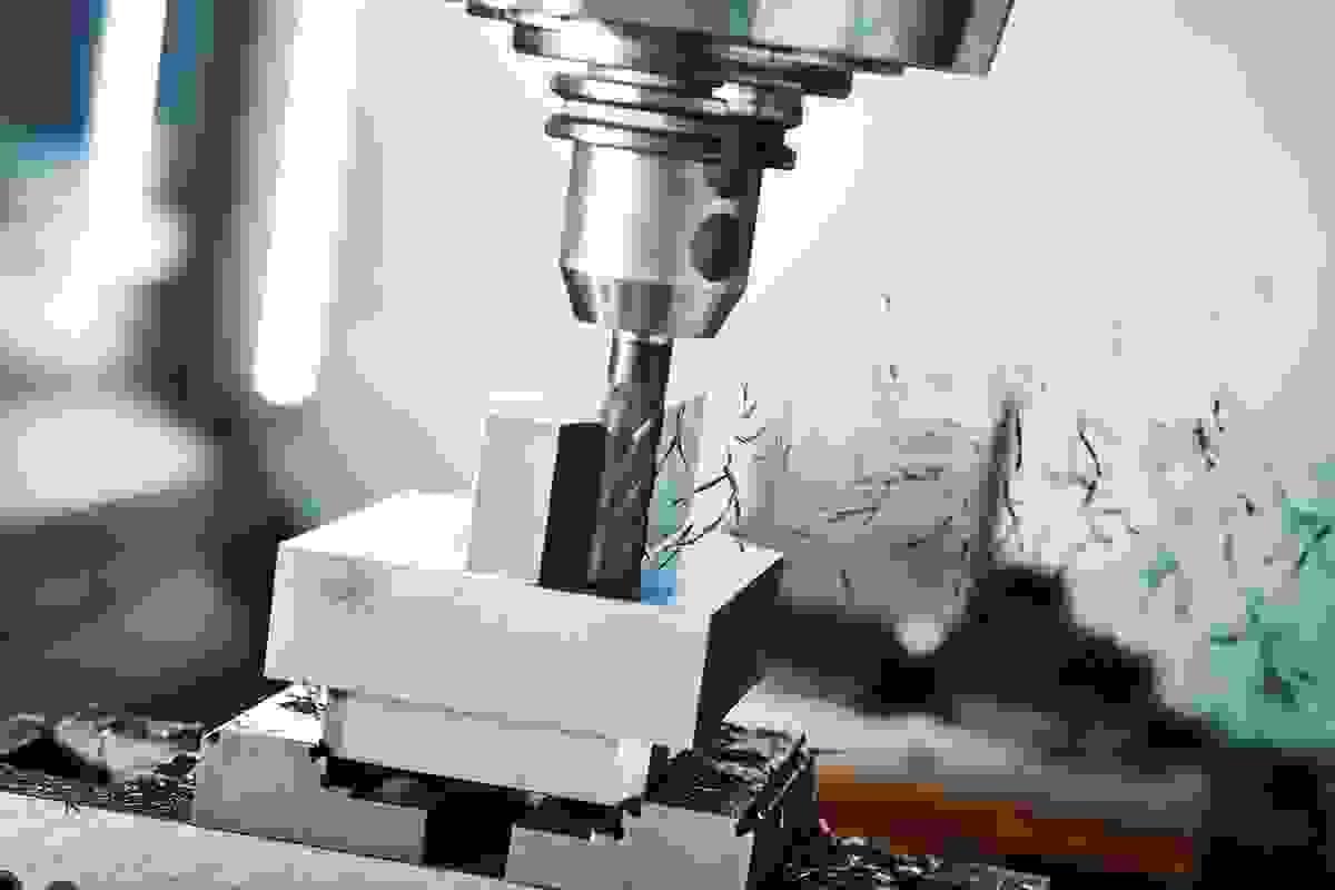 How Much Does CNC Machining Cost Per Hour? Blog