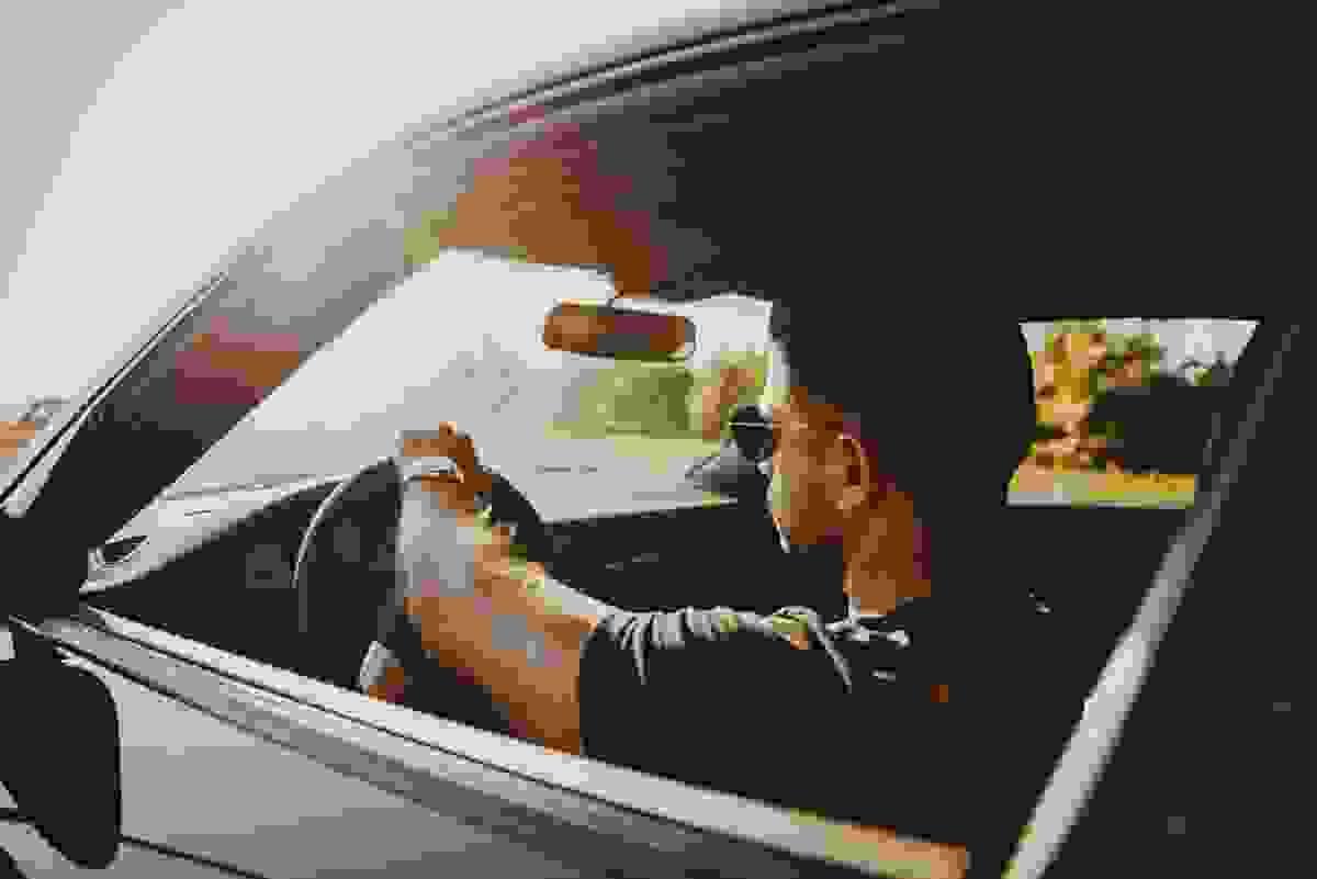 Stylish and effective glasses for driving at night