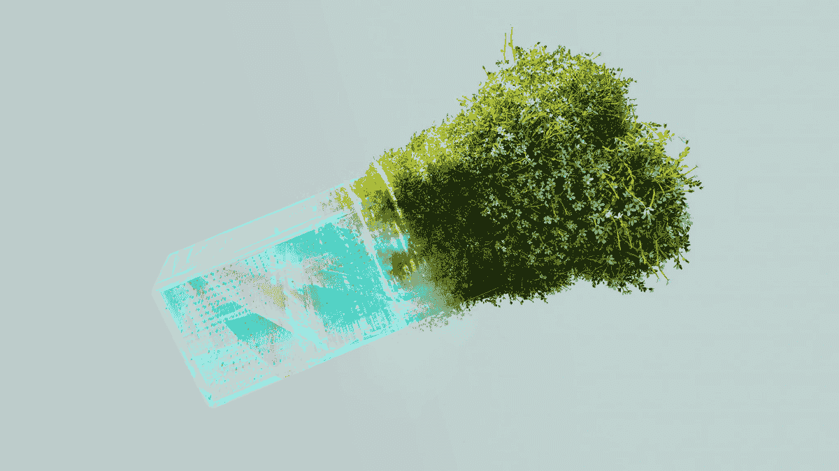 sustainable glue options showcased in innovative products