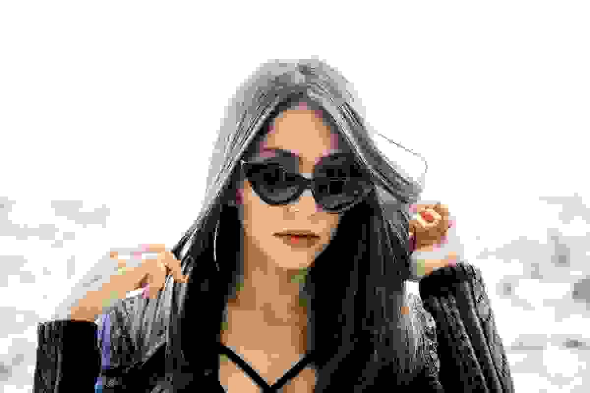 Trendy wholesale sunglasses collection showcasing various styles.