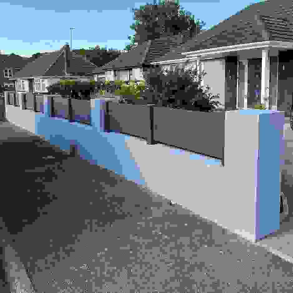Explore affordable fencing ideas for transforming outdoor spaces.