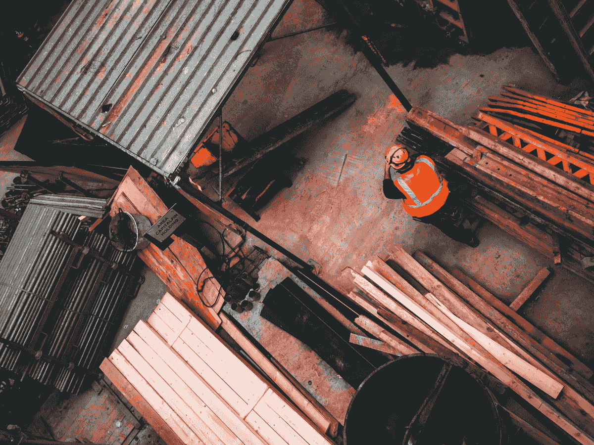 Why Is Quality Control in Construction Important?