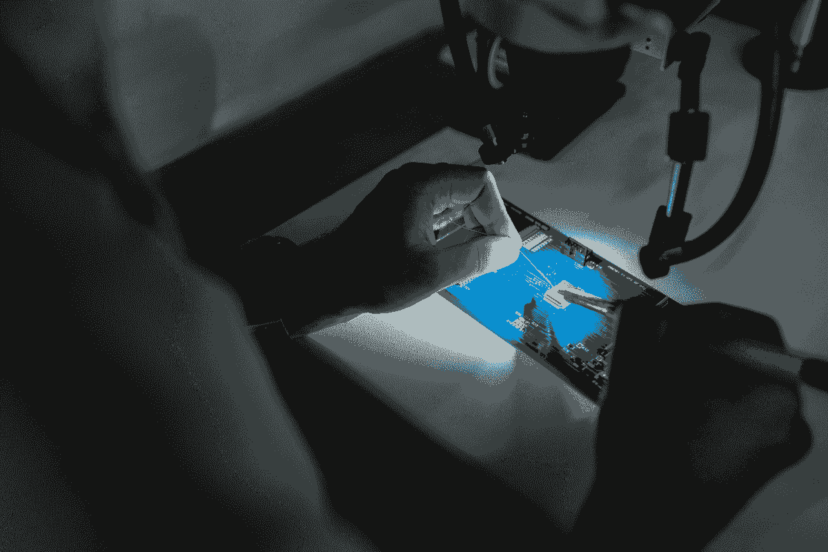 What Are the Different Types of Inspection in Quality Control?