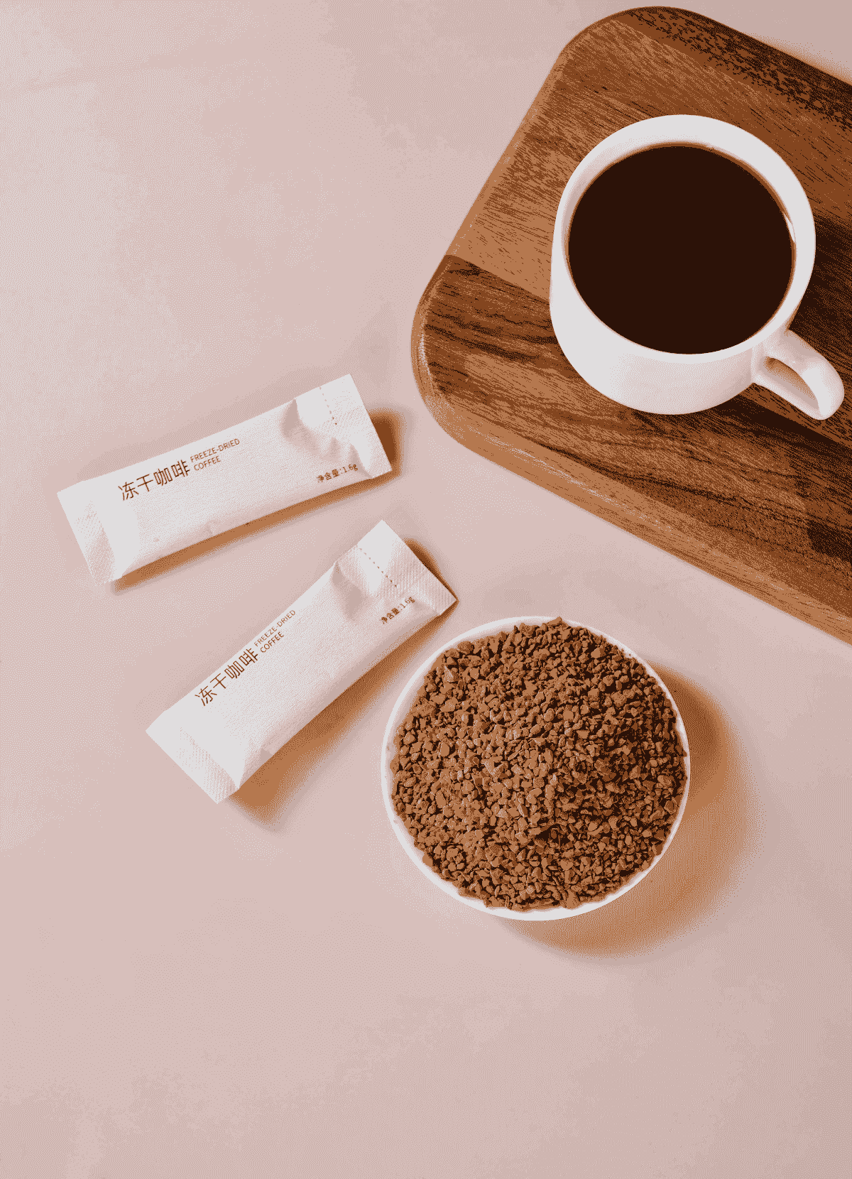 finding high-quality freeze dried instant coffee options