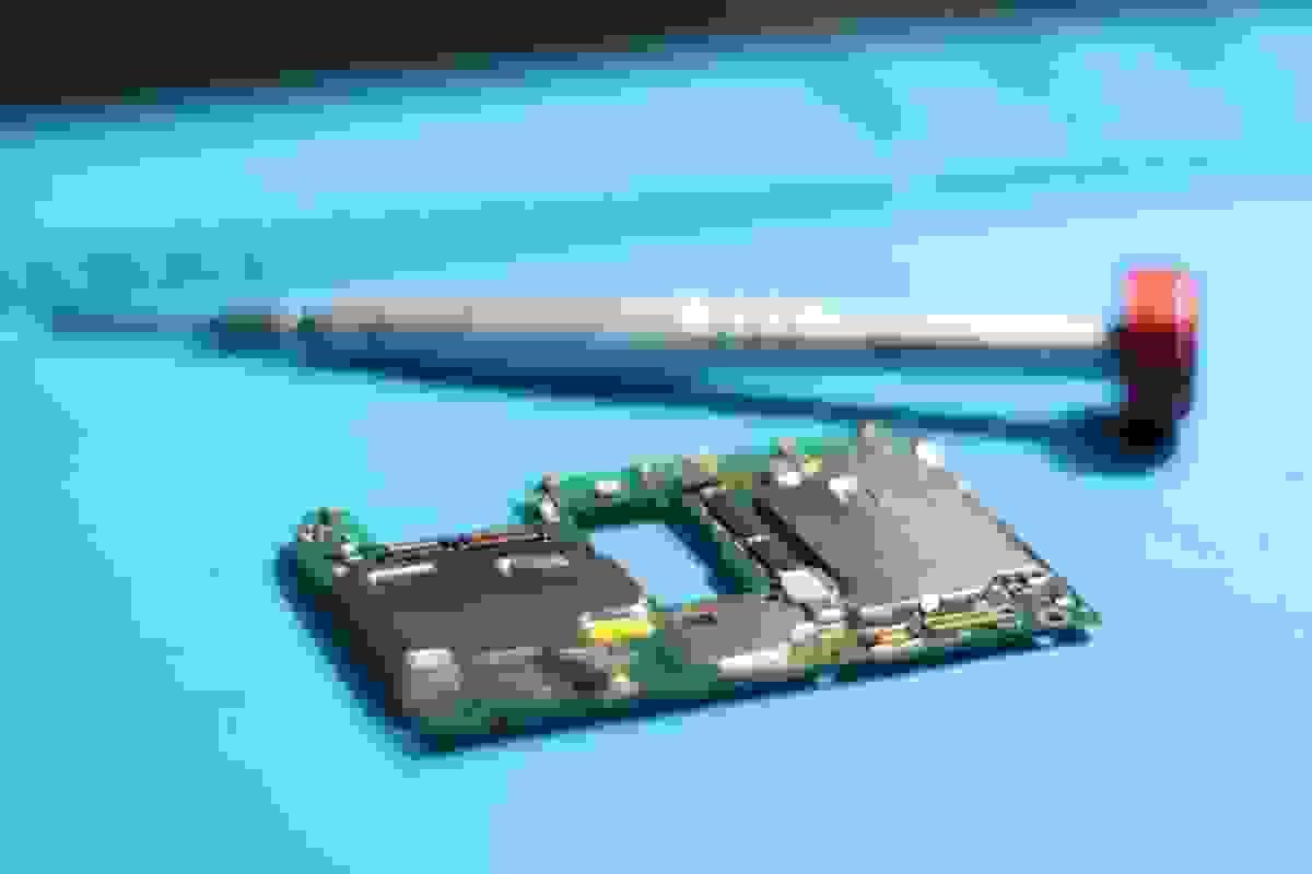 PCB Quality Control through effective independent inspection processes