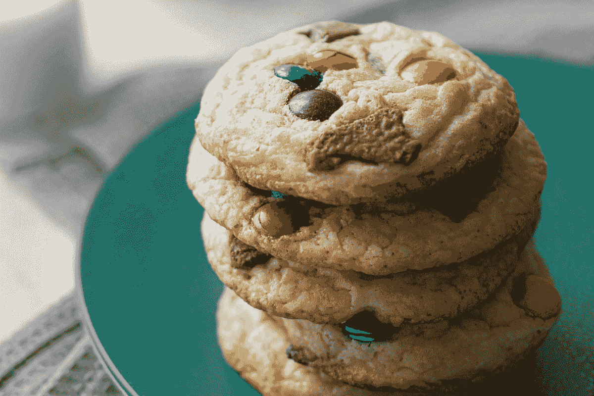 Best cookie containers showcased with assorted delicious treats.