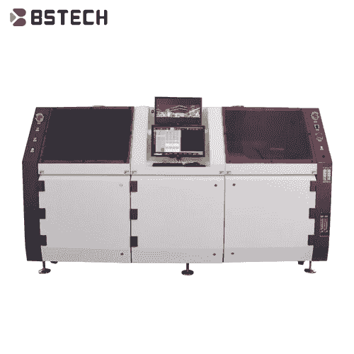Maintaining a wave soldering machine ensures optimal performance.