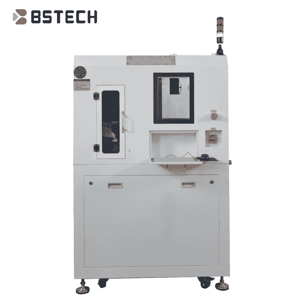 pcb cleaning machine enhancing efficiency through automation