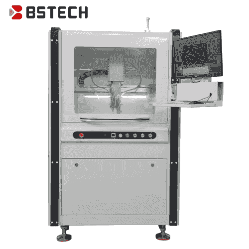 Explore different conformal coating machines used in PCB production.