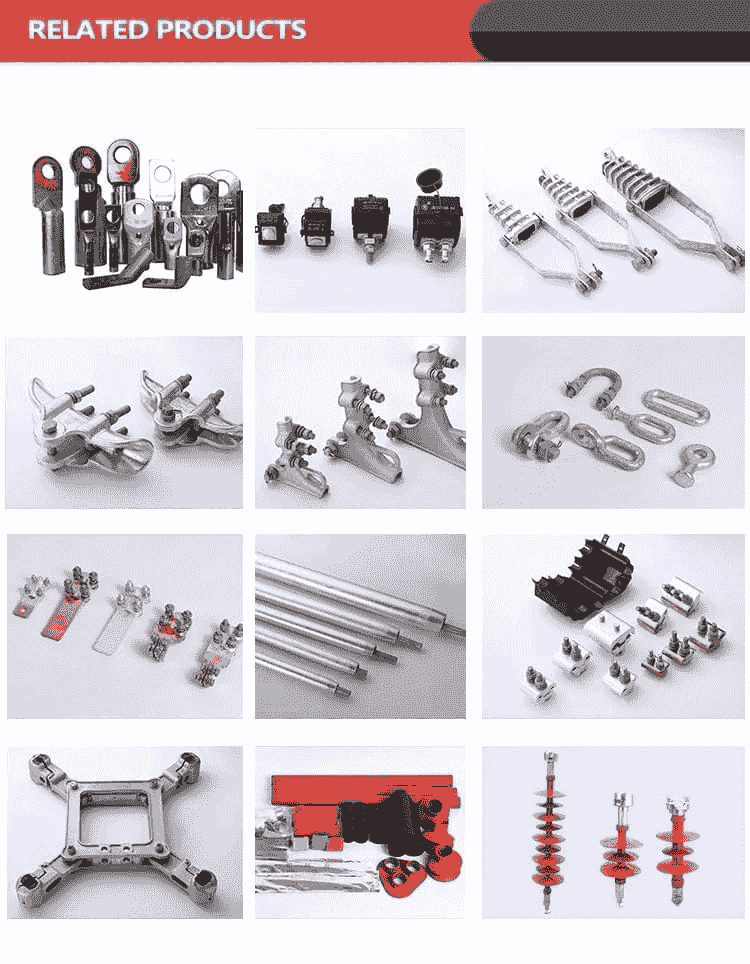 ball clevis used in rigging applications