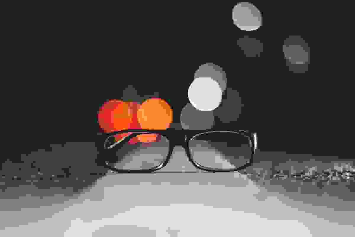photochromic glasses meaning explained through various styles