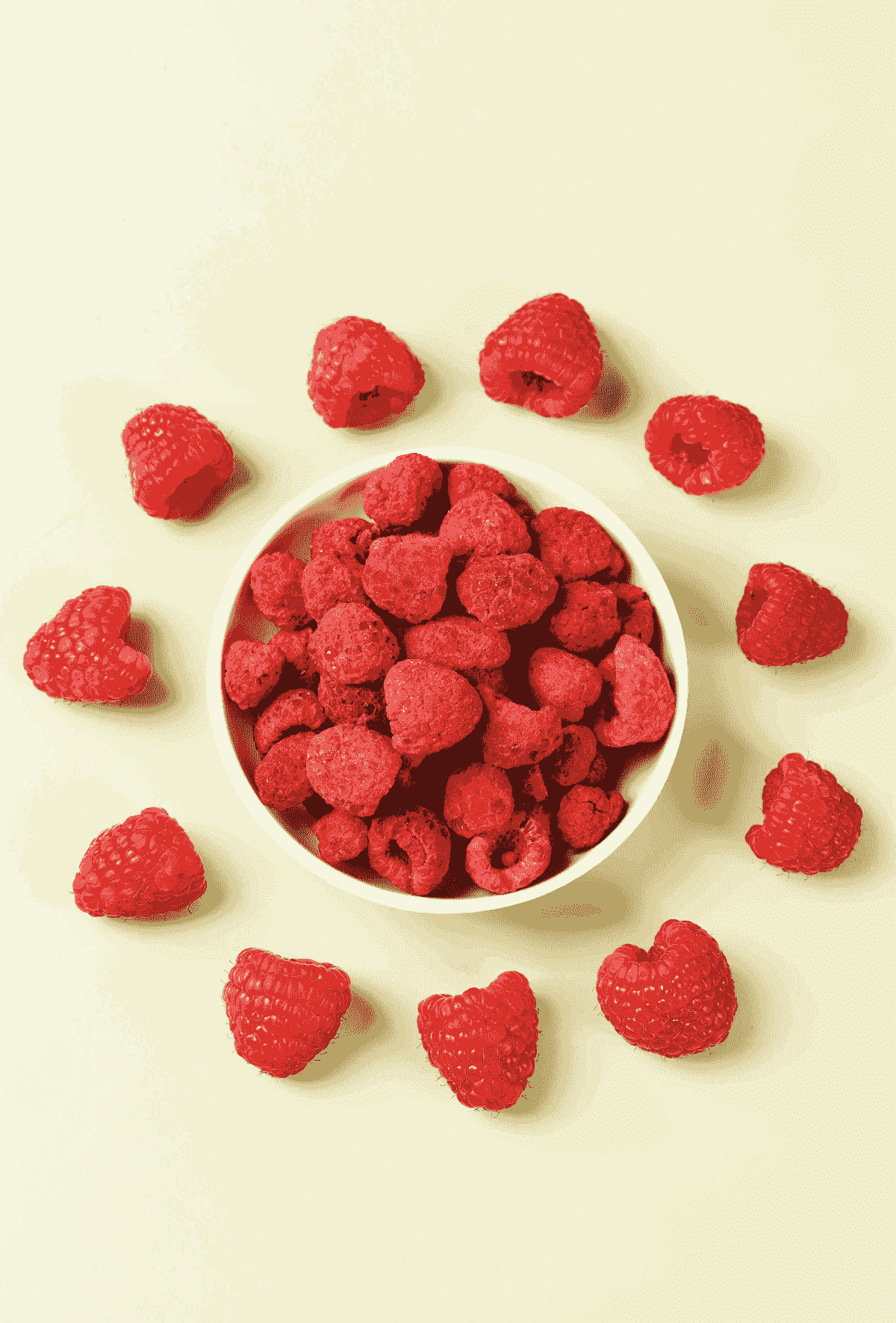 buy freeze dried strawberries in various forms at specialty store