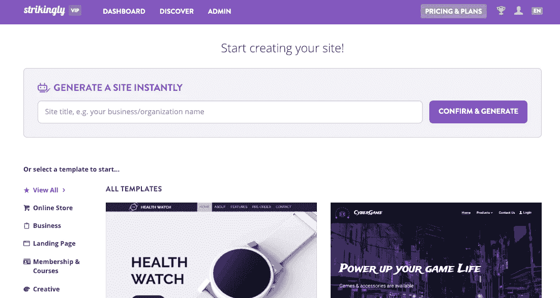 visual representation of customer onboarding process steps