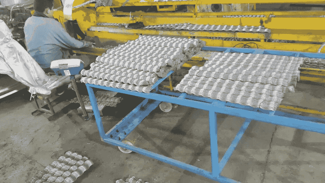 helical products overview featuring different types of helical fittings