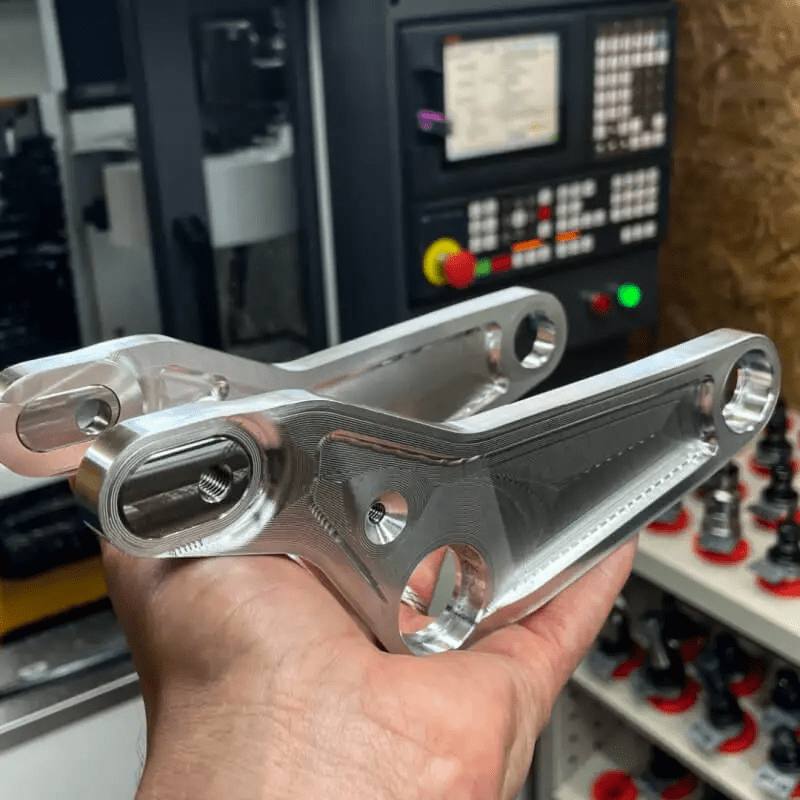 How to Make Money with CNC Machines 5 Profitable Ideas...