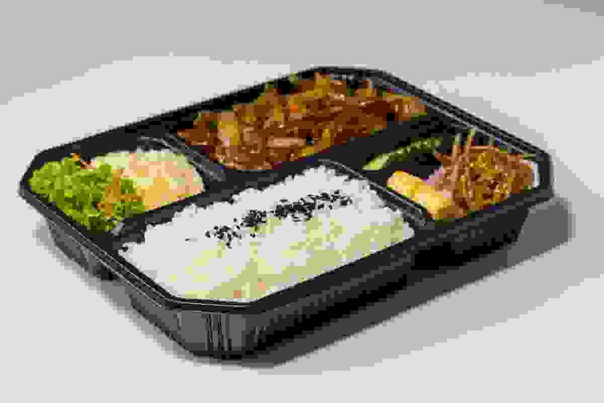 Biodegradable take out food containers wholesale