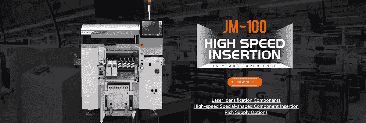 juki smt machine price comparison among different models