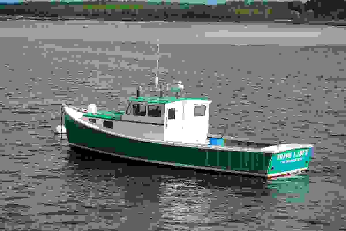 catfish boats setups showcasing seating and storage features