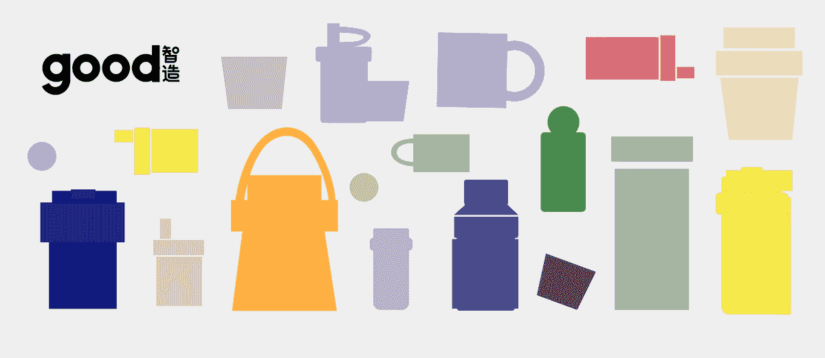Engaging swag box for customers featuring unique branded gifts