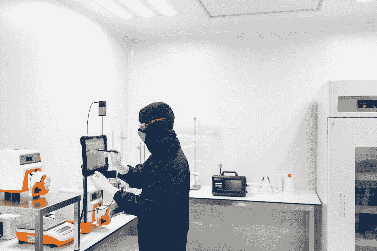 consumer product testing company ensures safety through rigorous evaluations