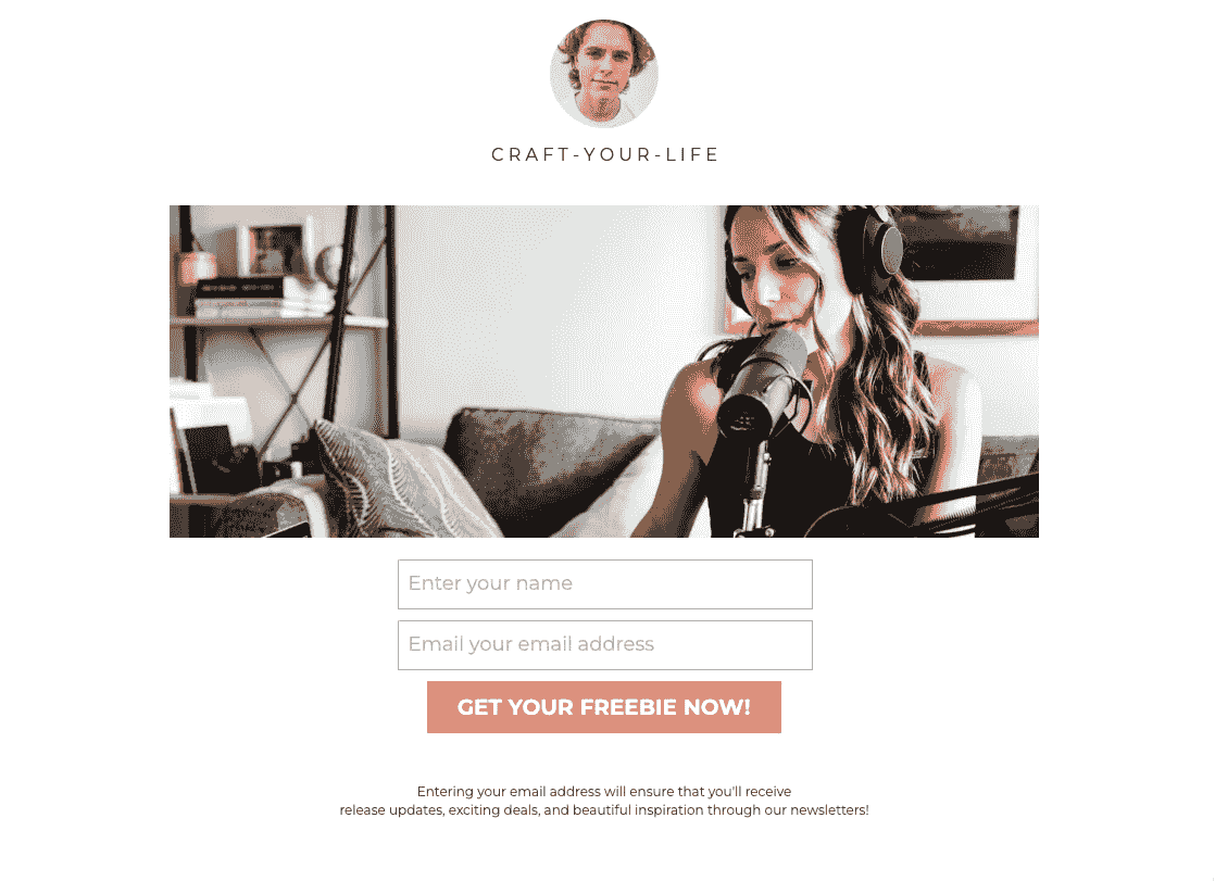 creating a directory listing page with an easy-to-use submission form